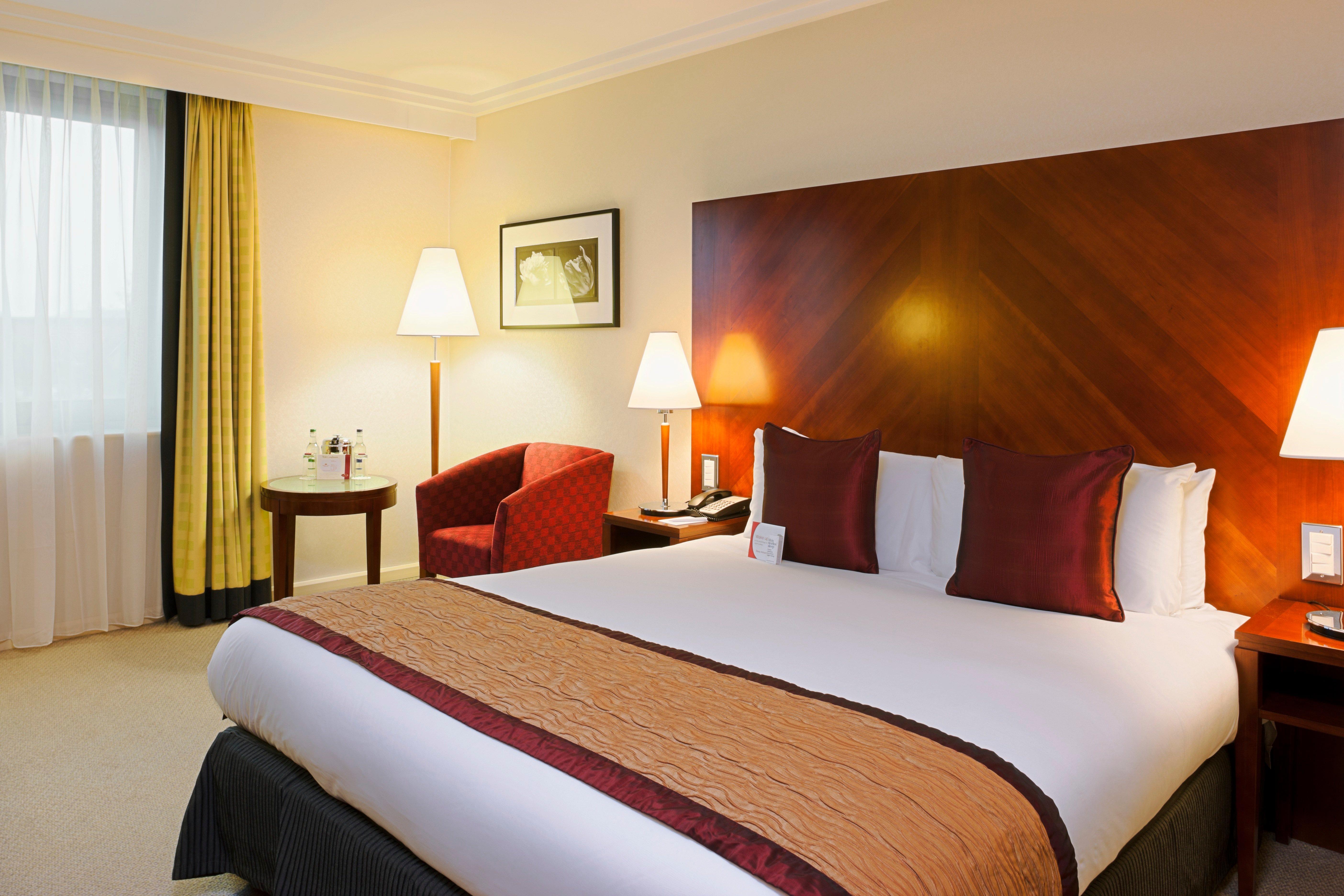 Hotel Crowne Plaza Birmingham Nec By Ihg à Bickenhill Extérieur photo