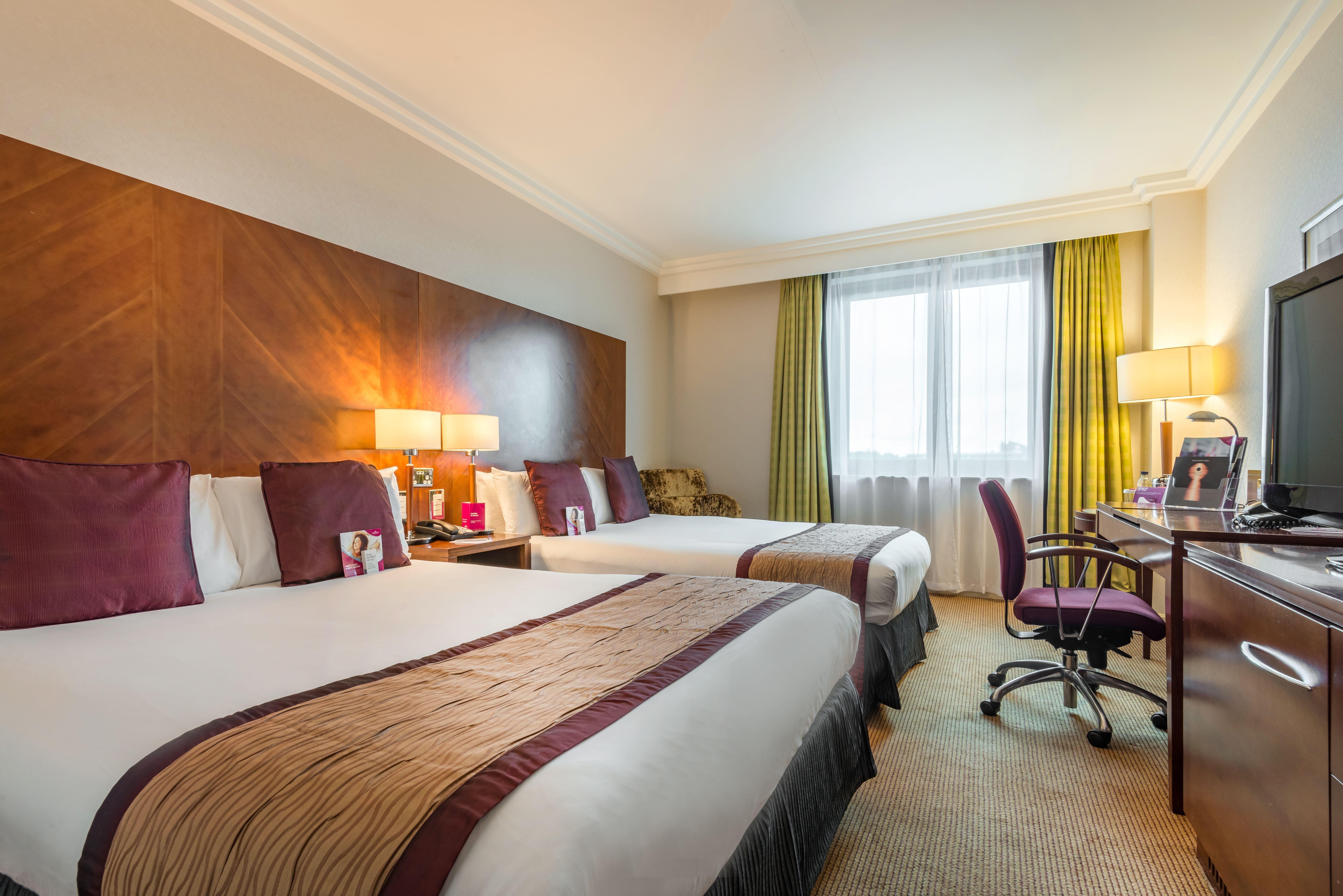 Hotel Crowne Plaza Birmingham Nec By Ihg à Bickenhill Extérieur photo