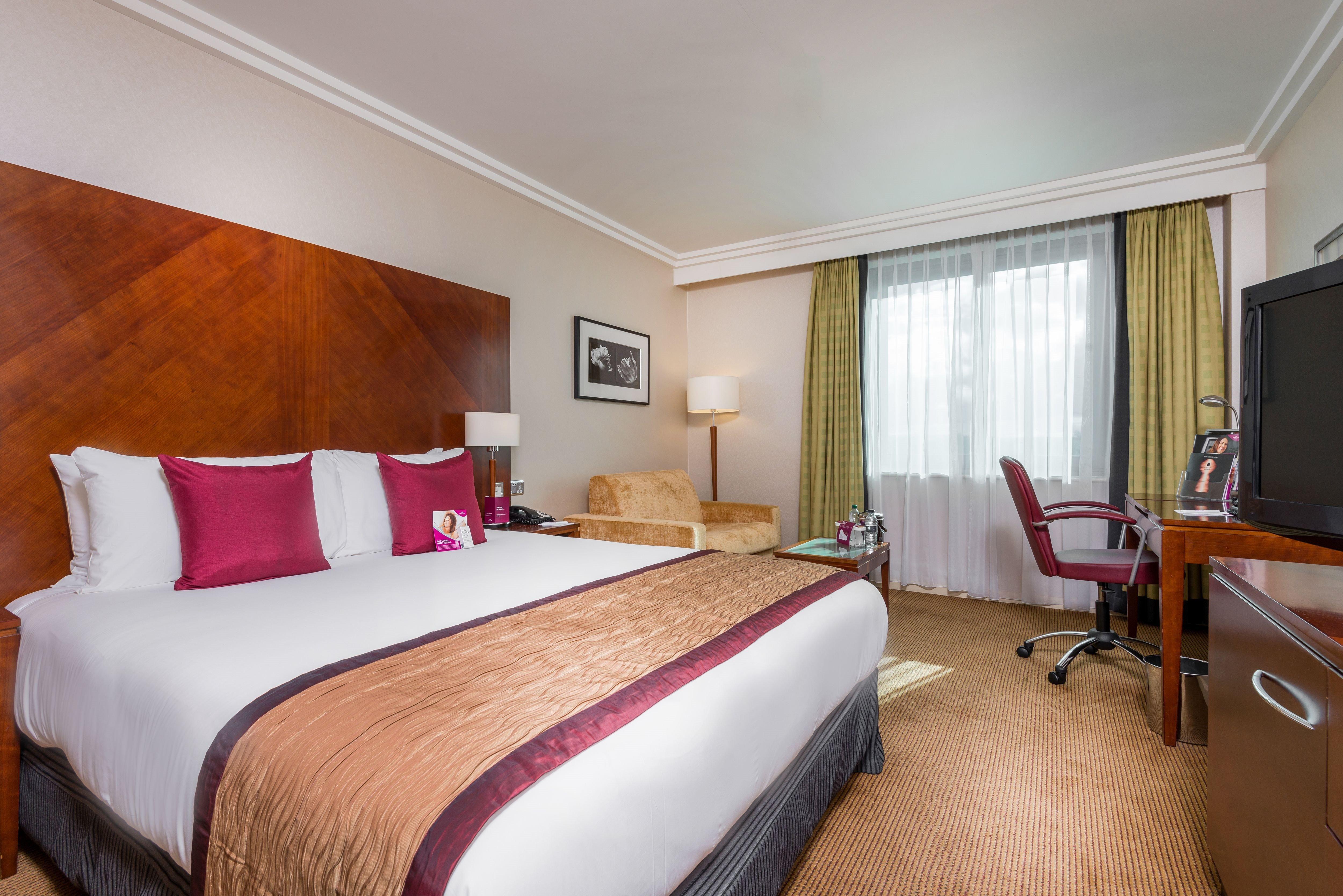 Hotel Crowne Plaza Birmingham Nec By Ihg à Bickenhill Extérieur photo