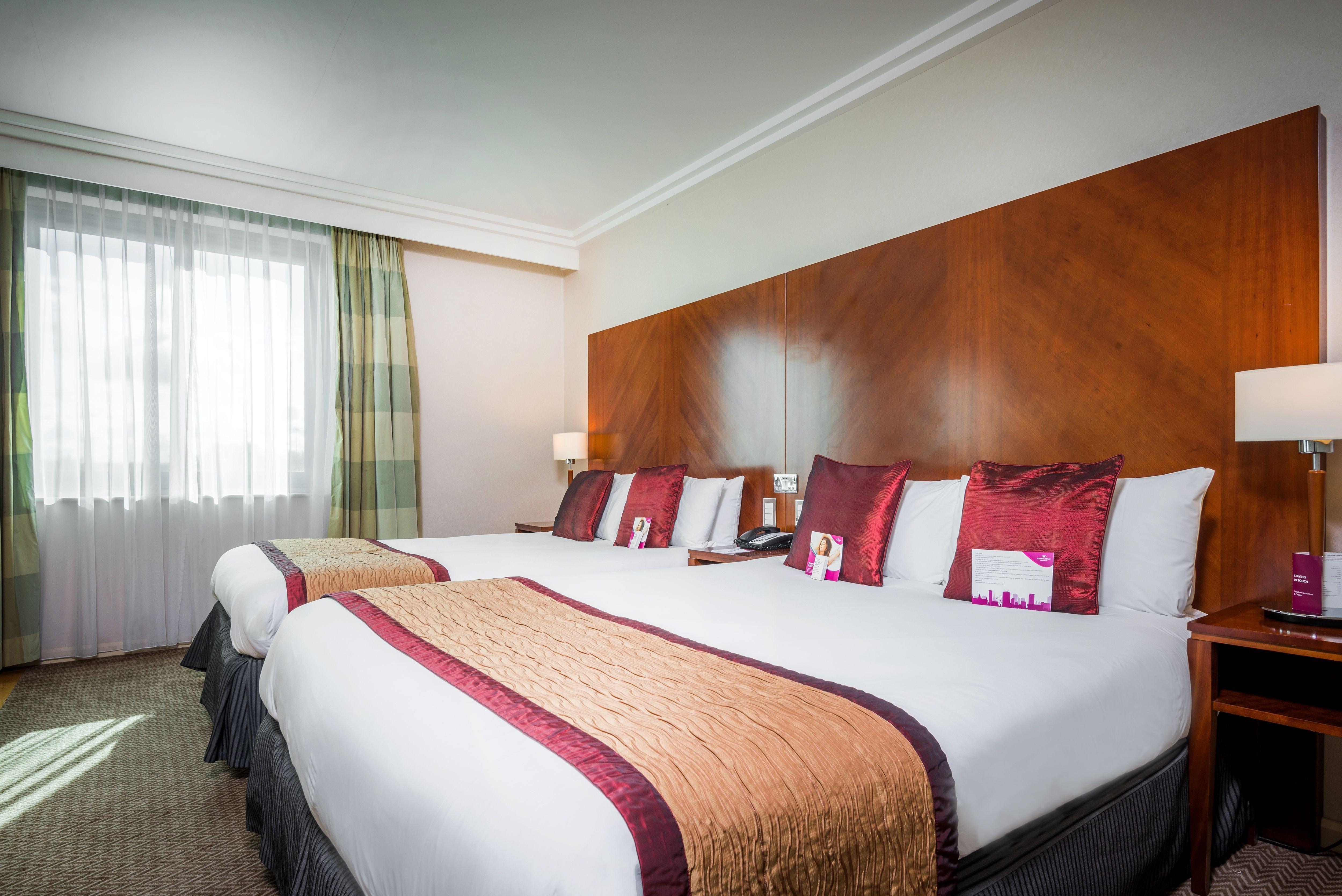 Hotel Crowne Plaza Birmingham Nec By Ihg à Bickenhill Extérieur photo