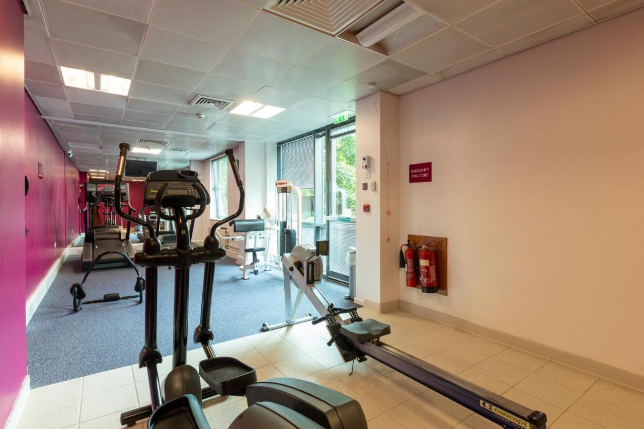Hotel Crowne Plaza Birmingham Nec By Ihg à Bickenhill Extérieur photo