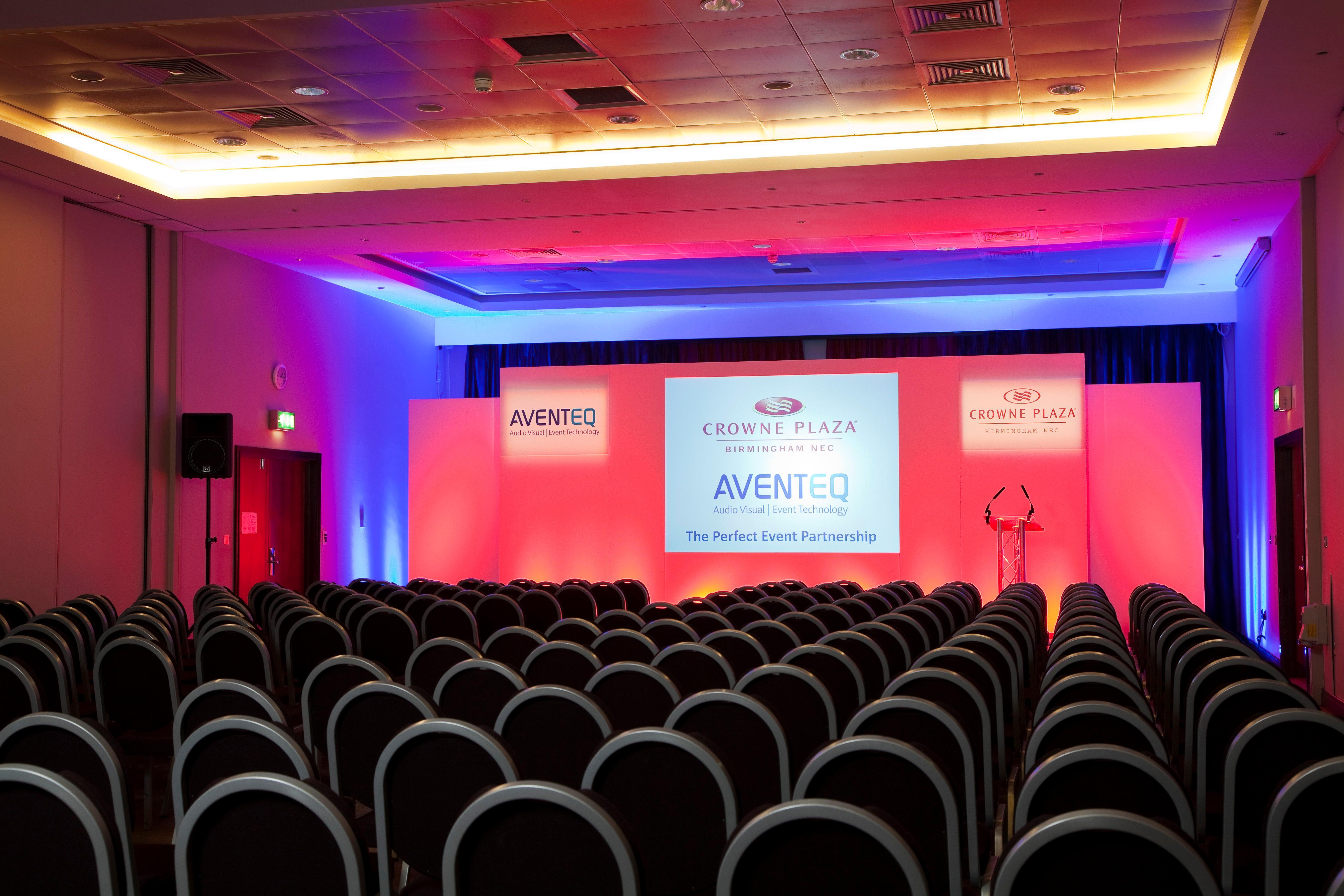 Hotel Crowne Plaza Birmingham Nec By Ihg à Bickenhill Extérieur photo