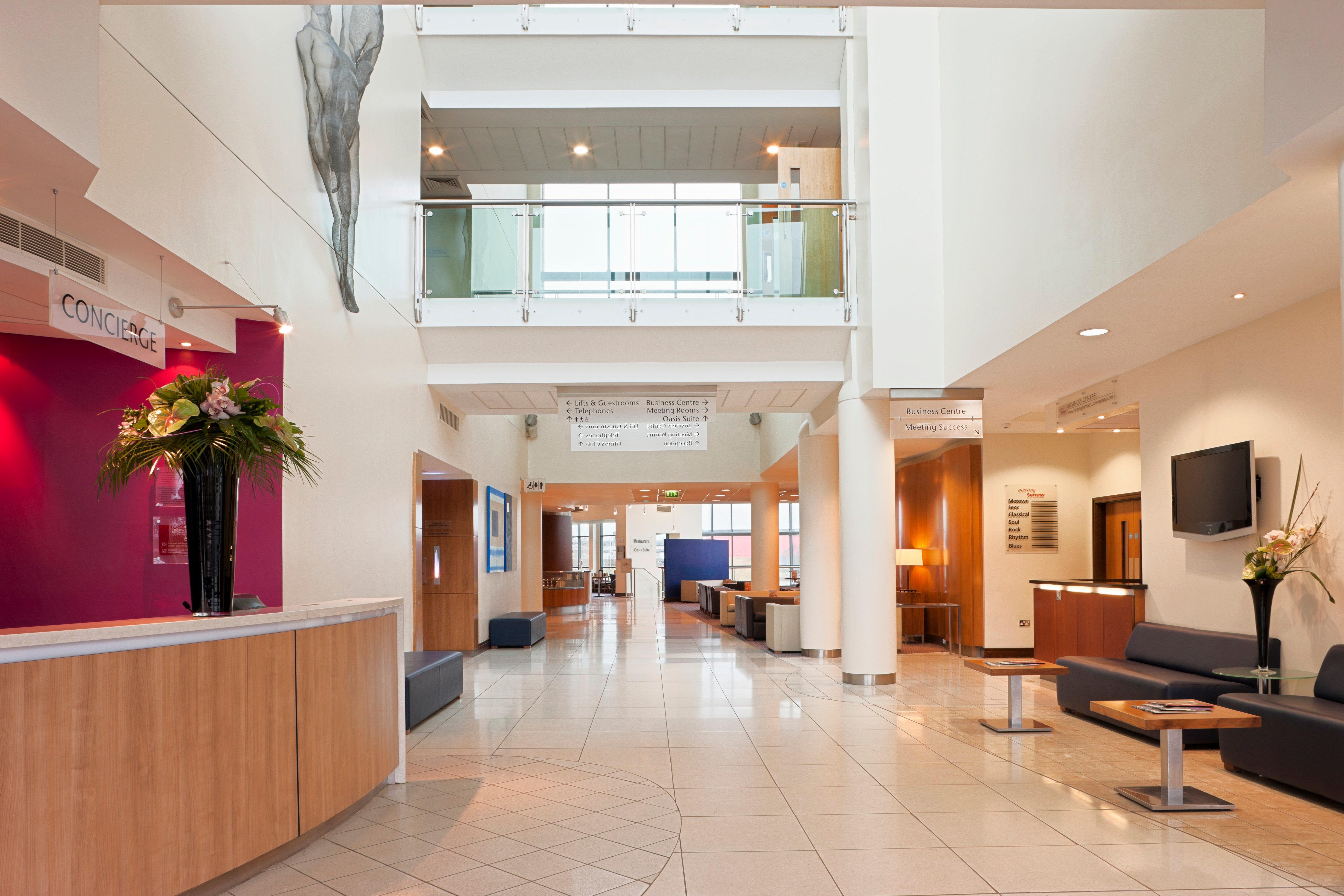 Hotel Crowne Plaza Birmingham Nec By Ihg à Bickenhill Extérieur photo