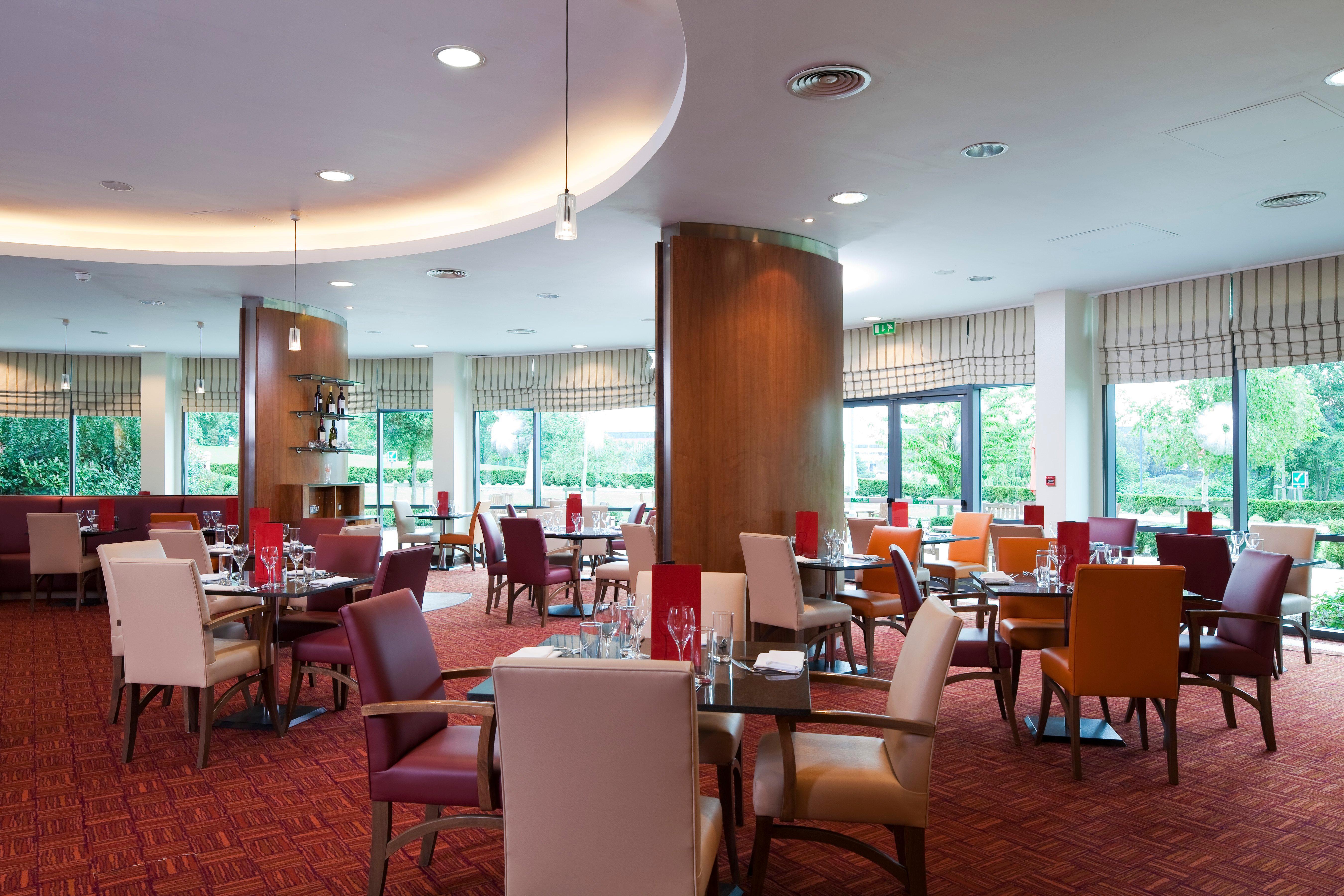 Hotel Crowne Plaza Birmingham Nec By Ihg à Bickenhill Extérieur photo