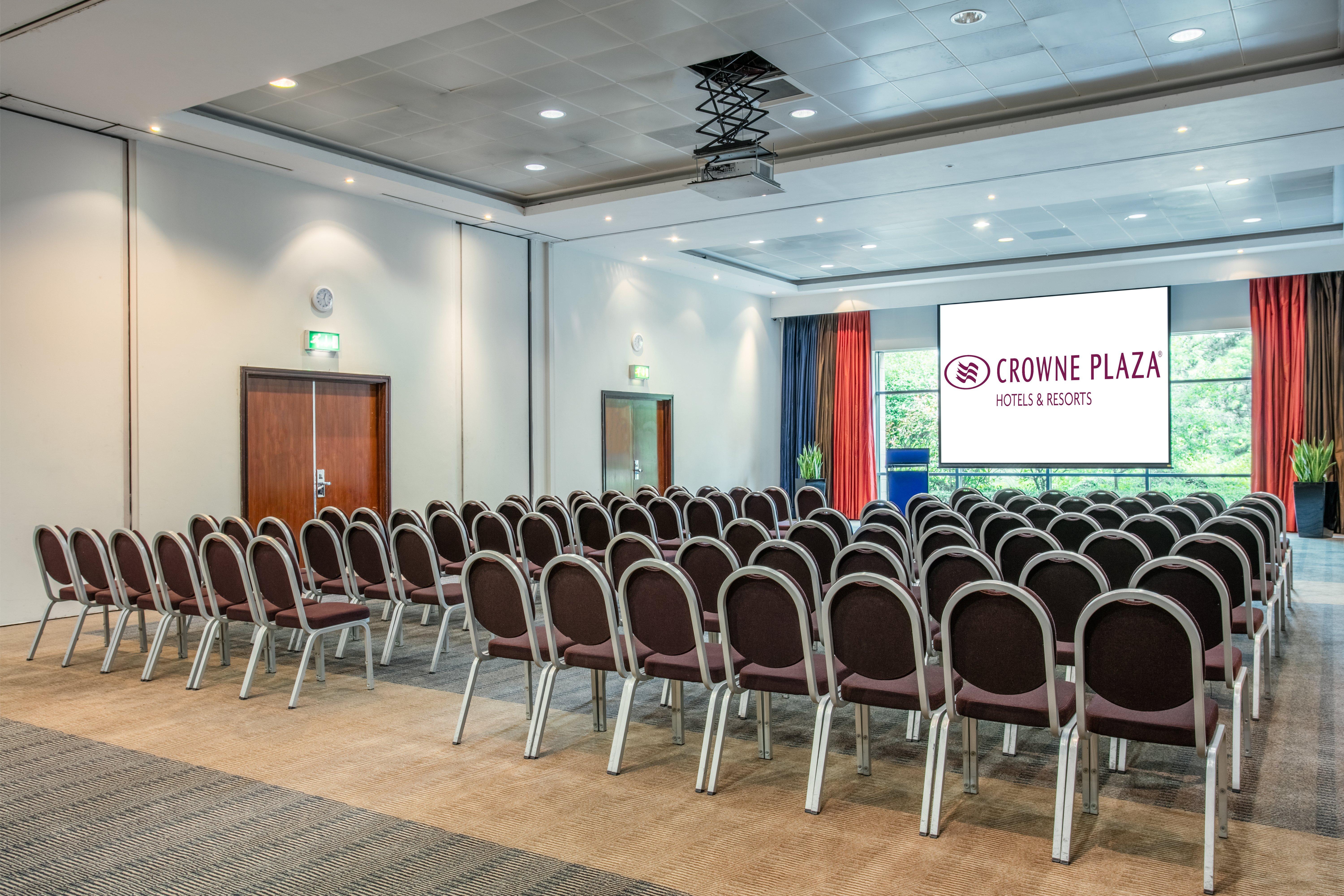 Hotel Crowne Plaza Birmingham Nec By Ihg à Bickenhill Extérieur photo