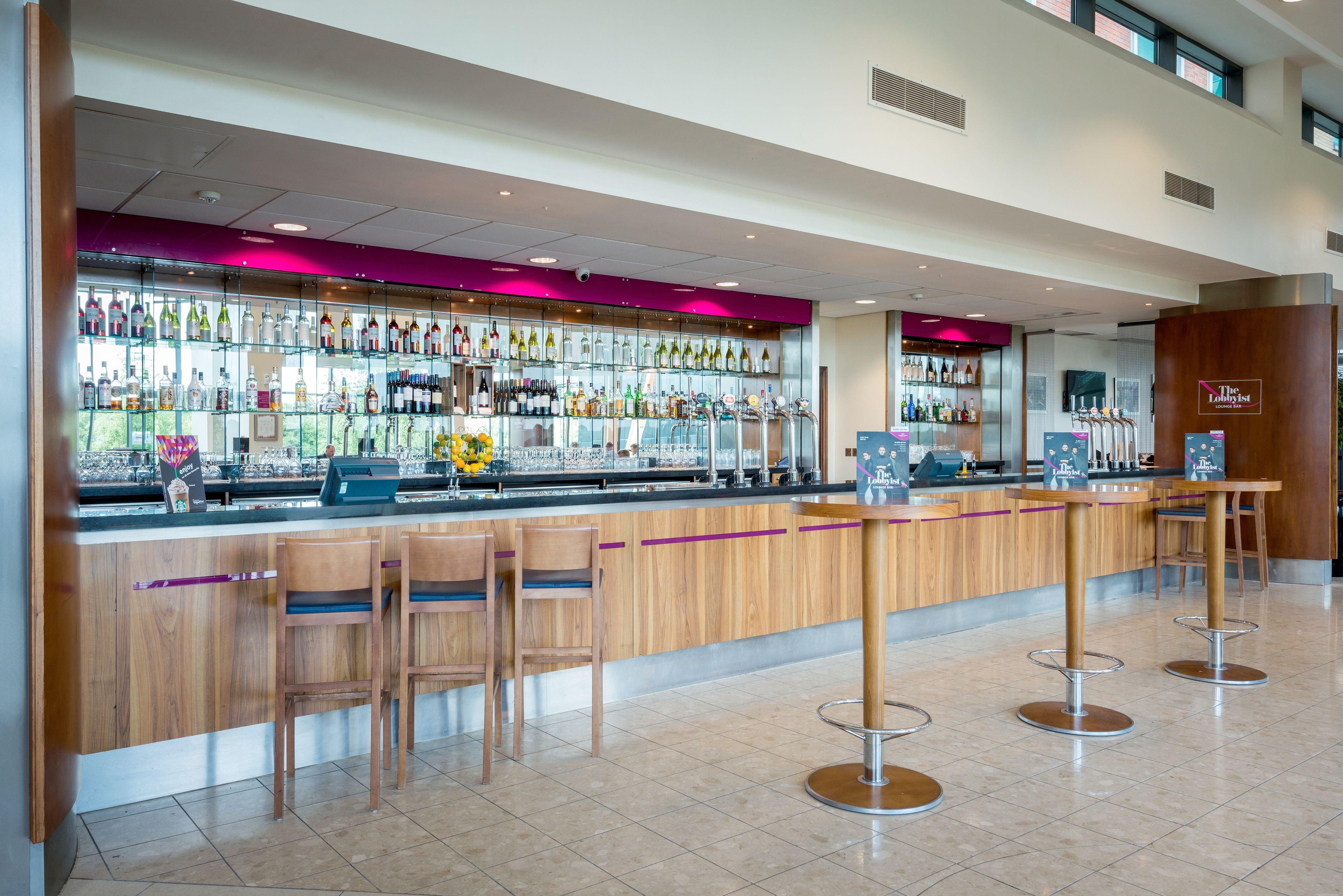 Hotel Crowne Plaza Birmingham Nec By Ihg à Bickenhill Extérieur photo