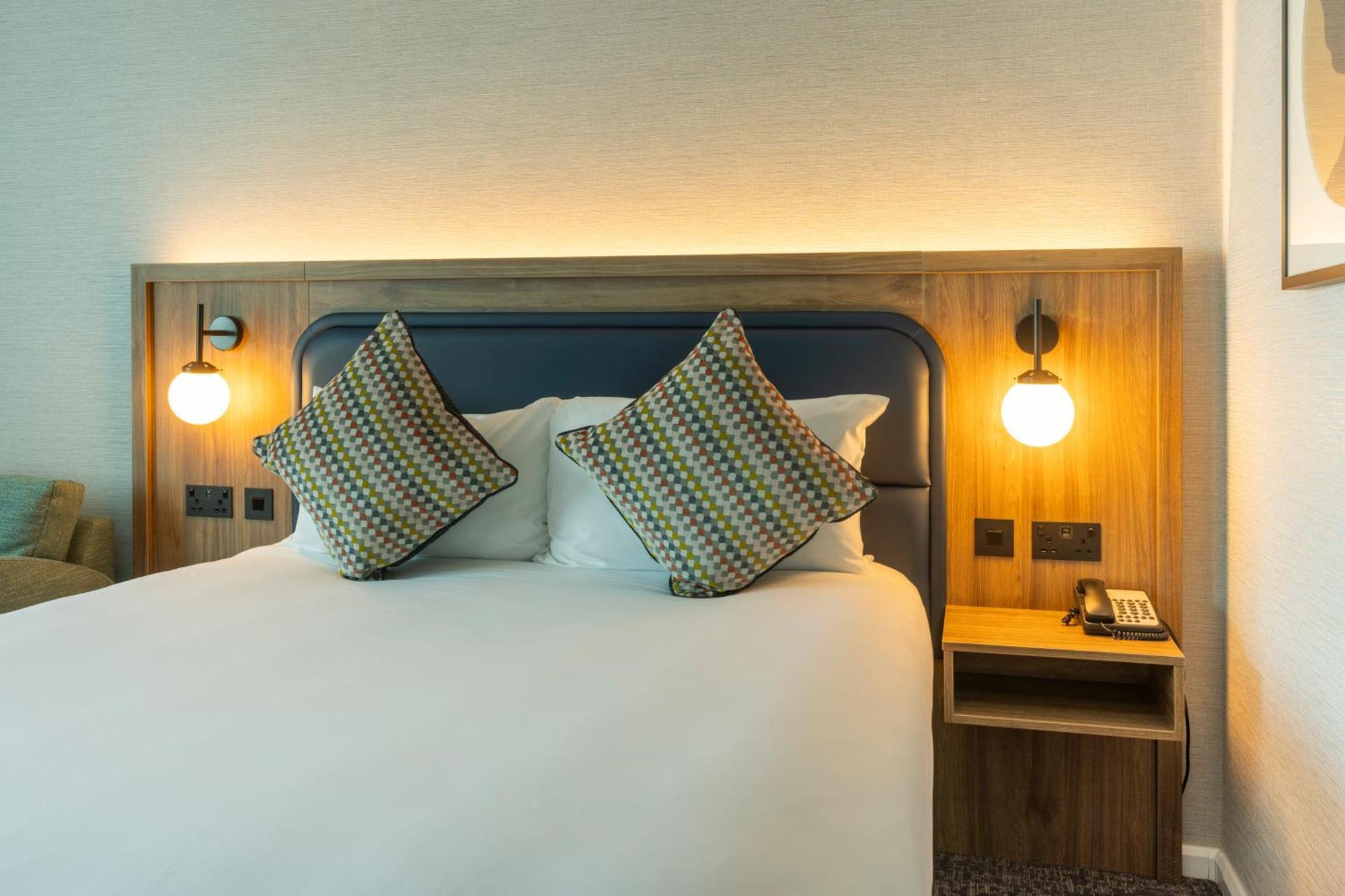 Hotel Crowne Plaza Birmingham Nec By Ihg à Bickenhill Extérieur photo