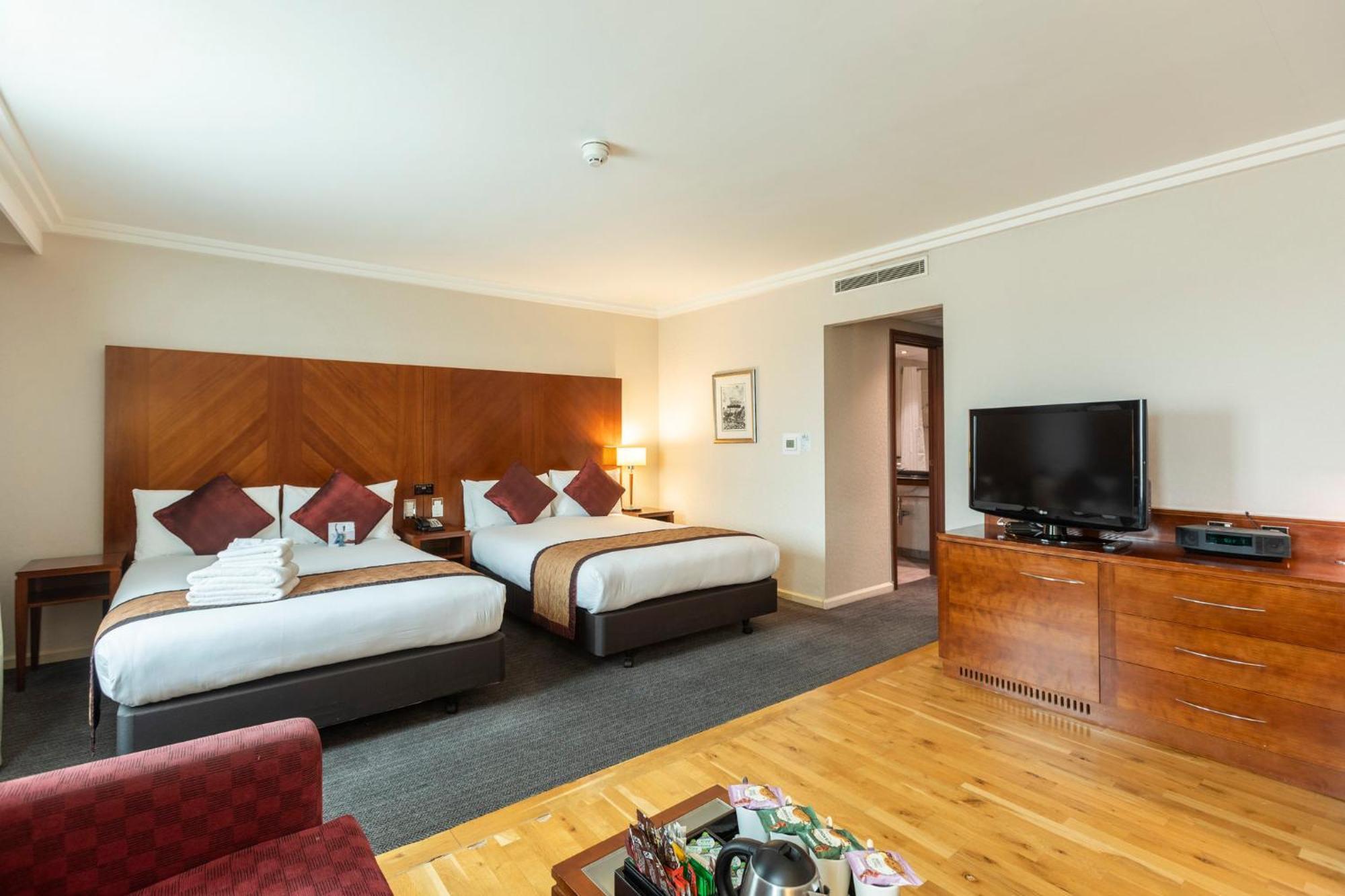 Hotel Crowne Plaza Birmingham Nec By Ihg à Bickenhill Extérieur photo